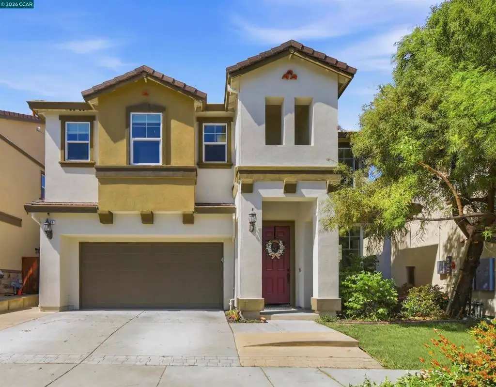 2129 Lariat Dr, Fairfield, CA 94534 - #1