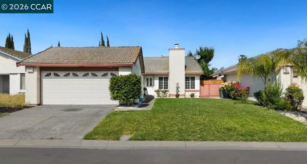 2024 Galway Dr, Pittsburg, CA 94565 - #1
