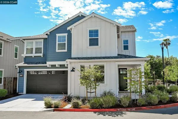 106 Southern Oak Dr, Pleasant Hill, CA 94523