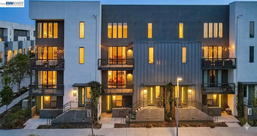 45039 Insight St #1005, Fremont, CA 94538 - #1