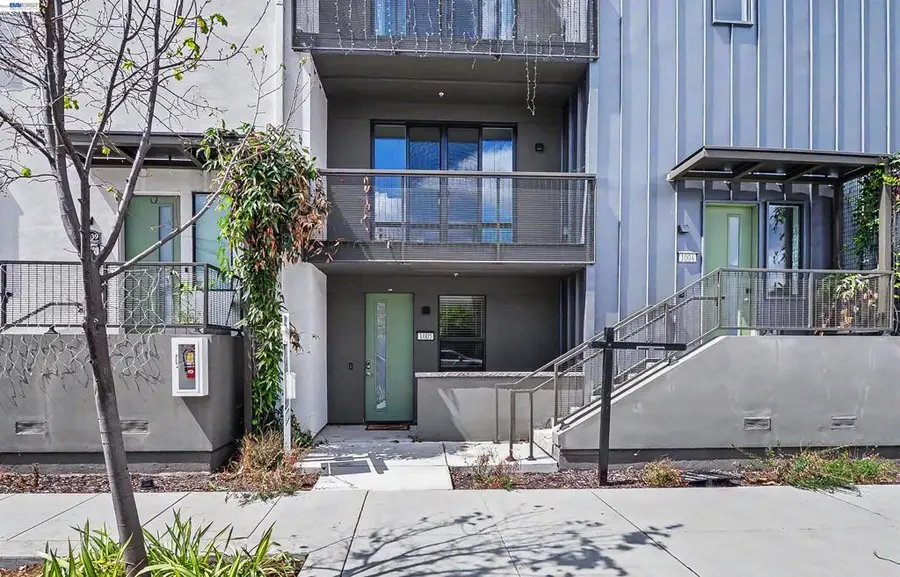 45039 Insight St #1005, Fremont, CA 94538 - #3