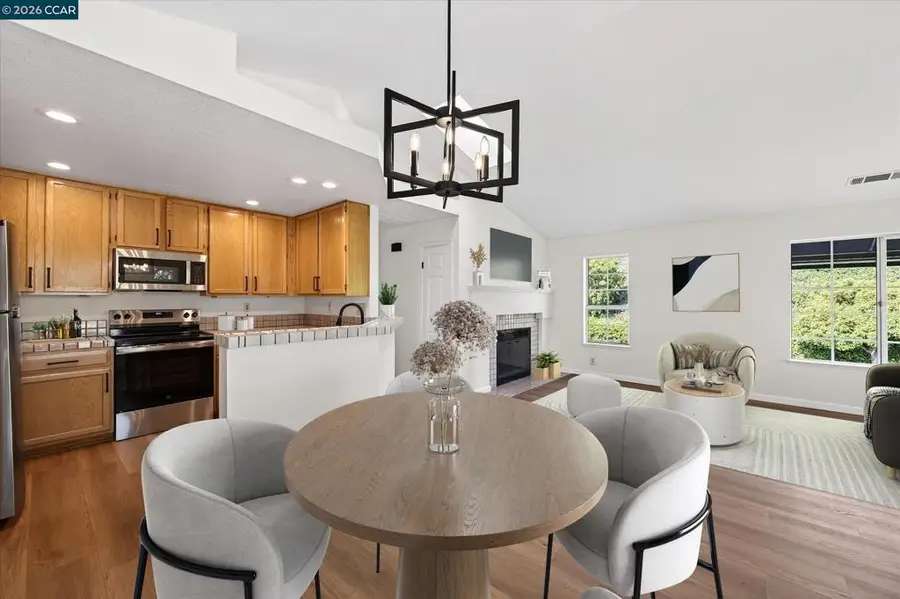 401 Stinson St #3, Vallejo, CA 94591 - #3