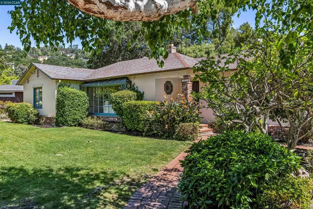 4010 Reinhardt Dr, Oakland, CA 94619 - #1