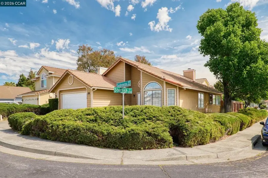 2770 Seabreeze Dr, Fairfield, CA 94533 - #2