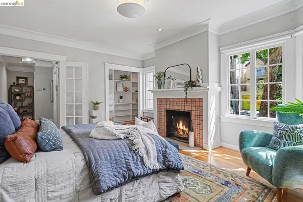 2301 Virginia St #Unit 1, Berkeley, CA 94709