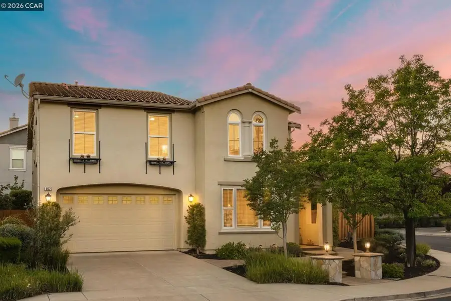 157 Nanterre Street, Danville, CA 94506 - #2