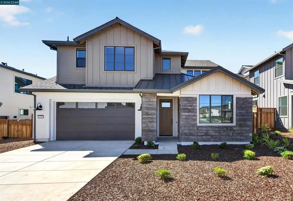 2237 Vandeleur Drive, Napa, CA 94558 - #1