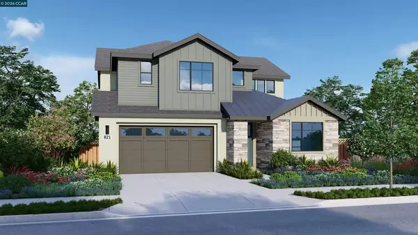 2237 Vandeleur Drive, Napa, CA 94558