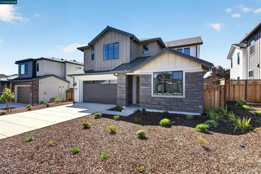 2237 Vandeleur Drive, Napa, CA 94558 - #3