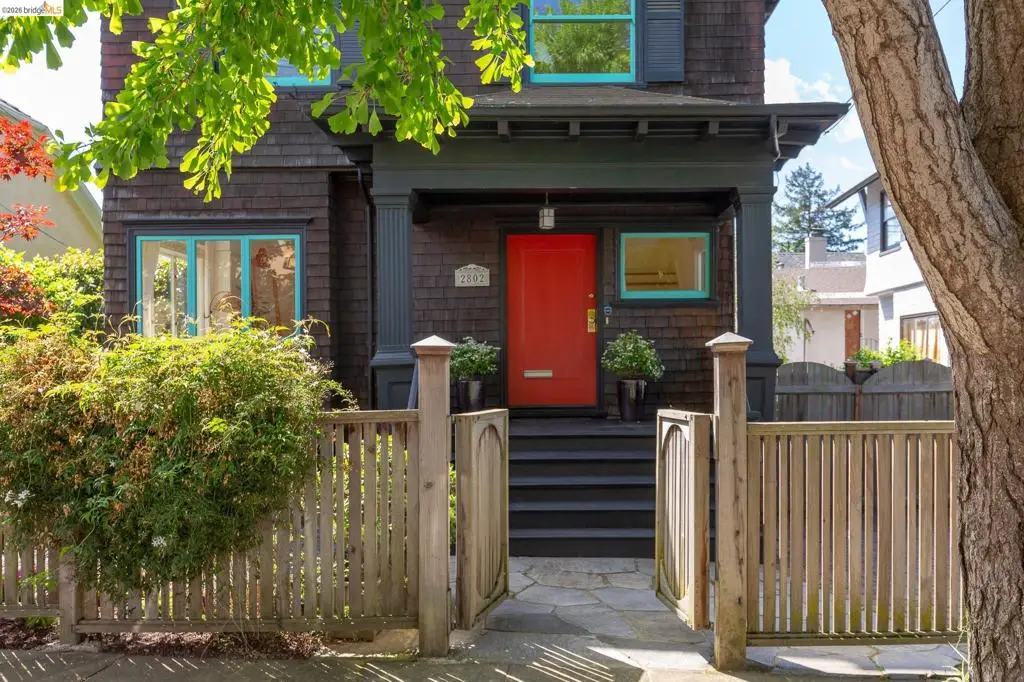 2802 Garber St, Berkeley, CA 94705 - #1