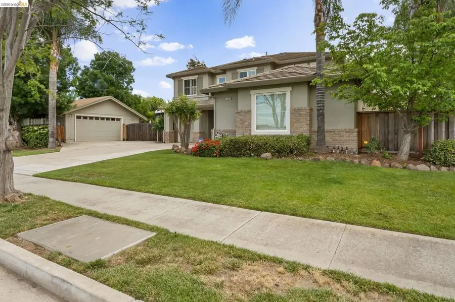 1060 Cambrian Pl, Brentwood, CA 94513 - #3