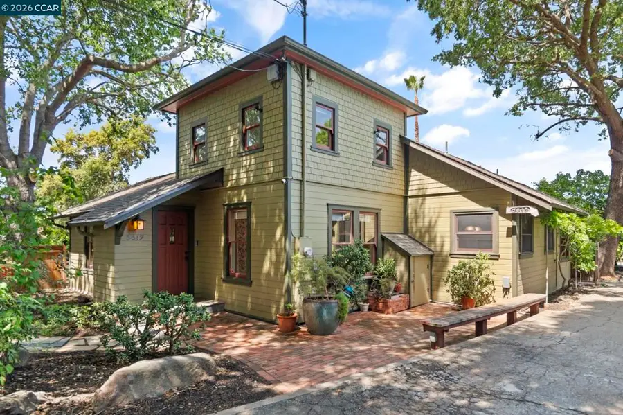 3819 Walnut Ave, Concord, CA 94519 - #2