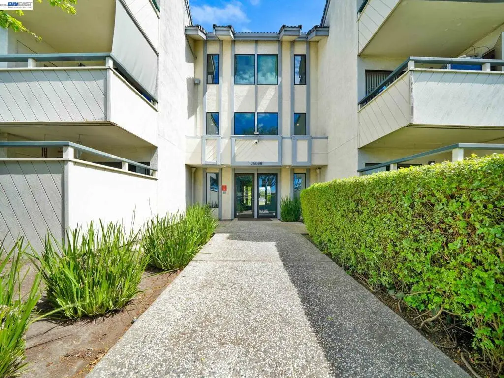 26088 Kay Ave #205, Hayward, CA 94545 - #1