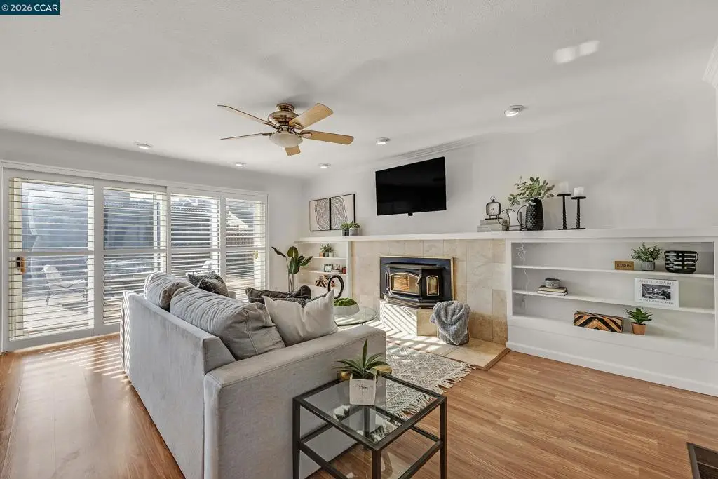 9597 Davona Dr, San Ramon, CA 94583 - #1