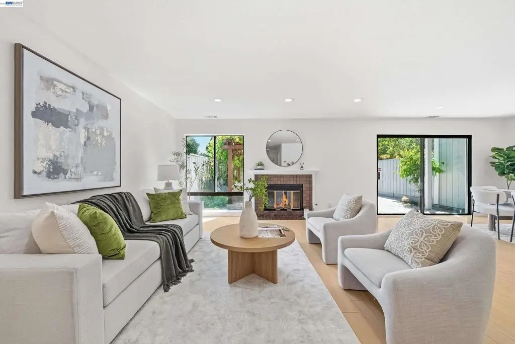 7518 Rosedale Ct, Pleasanton, CA 94588 - #1