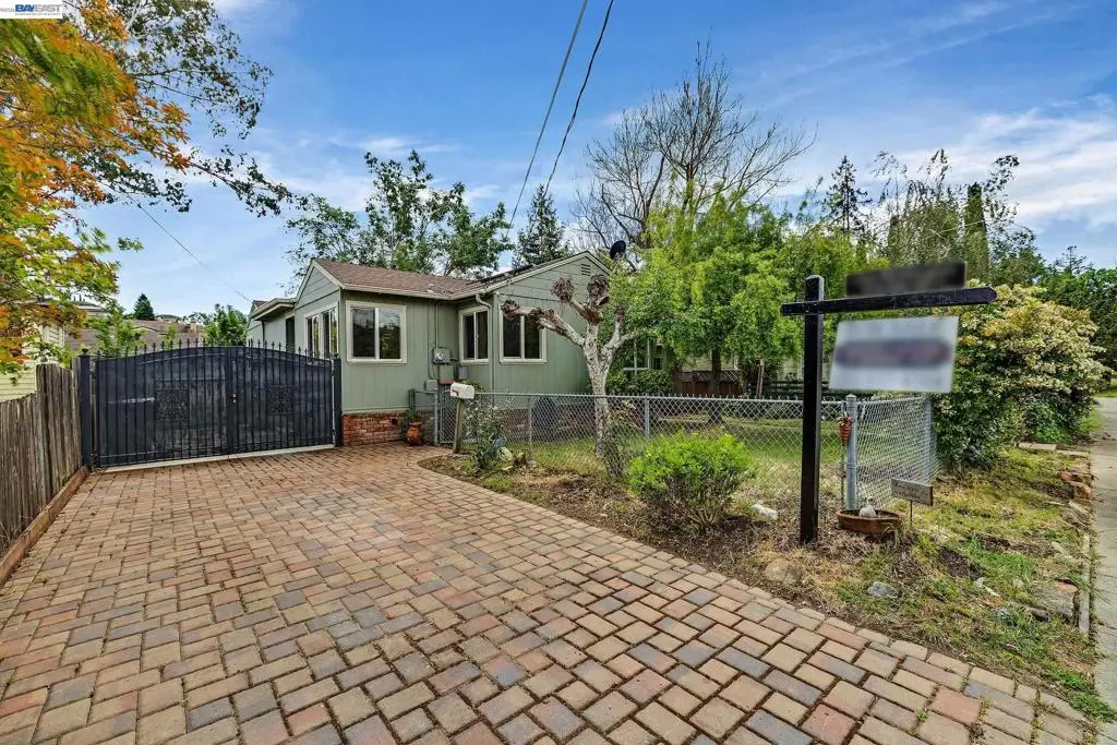 1947 E St, Hayward, CA 94541 - #1