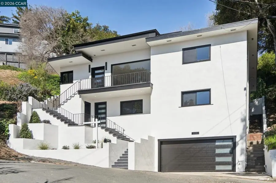 2090 Wrenn, Oakland, CA 94602 - #2