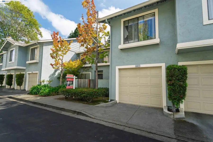 34607 Pueblo Ter, Fremont, CA 94555 - #3