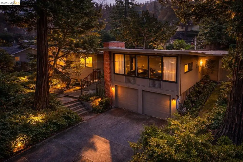 558 Lakewood Cir, Walnut Creek, CA 94598 - #1