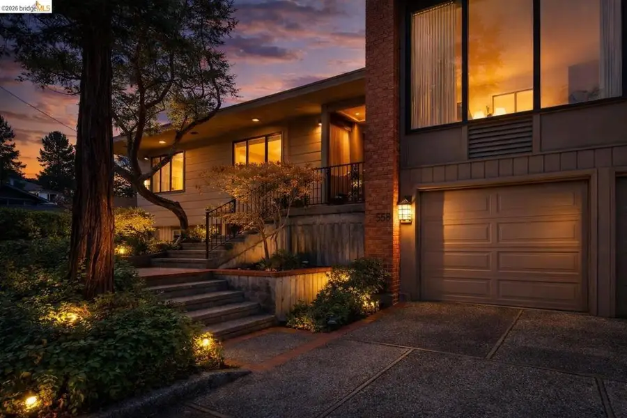 558 Lakewood Cir, Walnut Creek, CA 94598 - #2