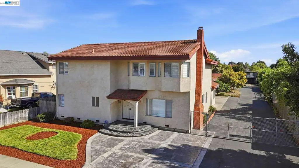 559 Cherry Way, Hayward, CA 94541 - #1