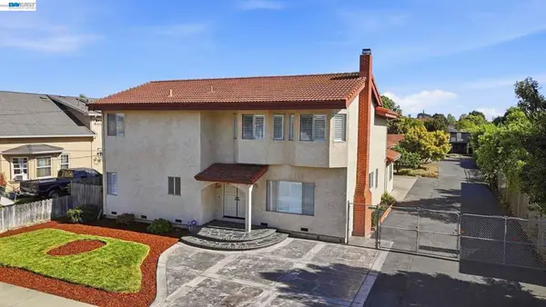 559 Cherry Way, Hayward, CA 94541