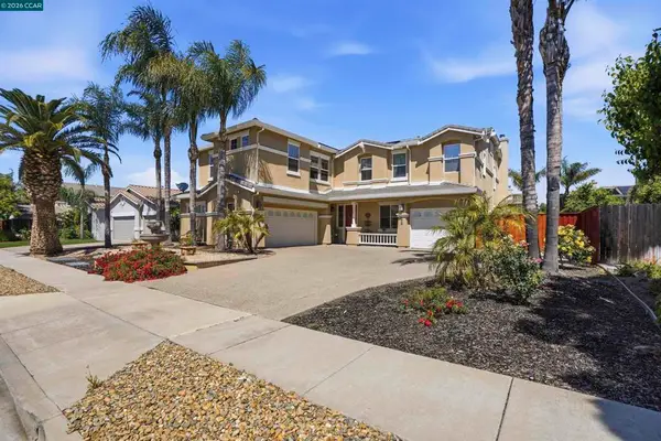 509 Maggiore Ct, Brentwood, CA 94513