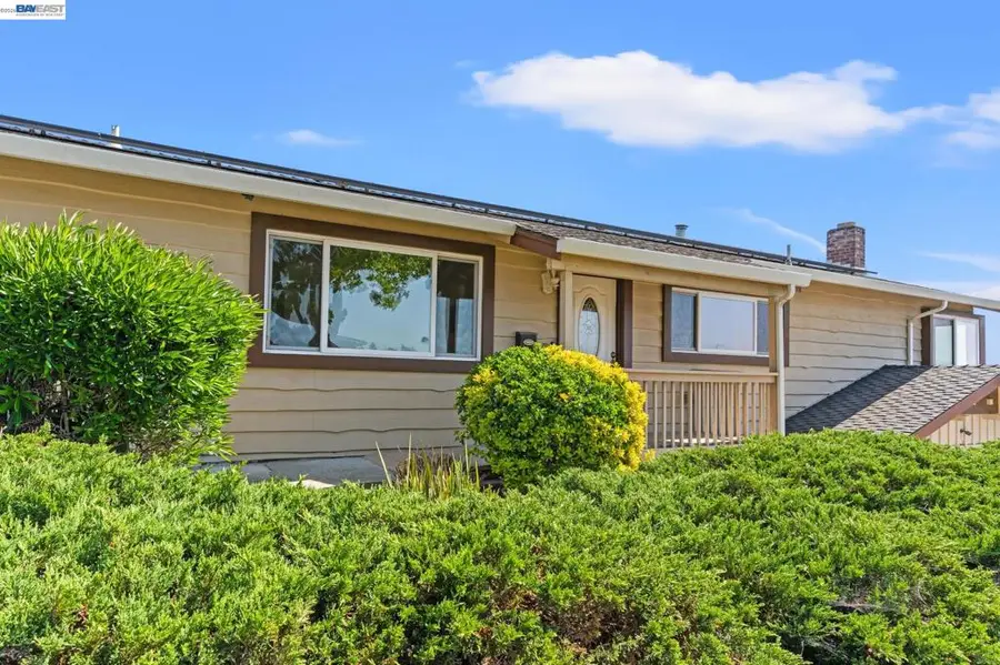 667 Gleneagle Ave, Hayward, CA 94544 - #3