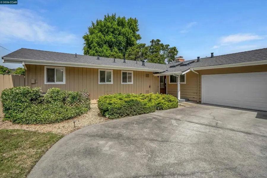 2319 Collins Ave, Pinole, CA 94564 - #2