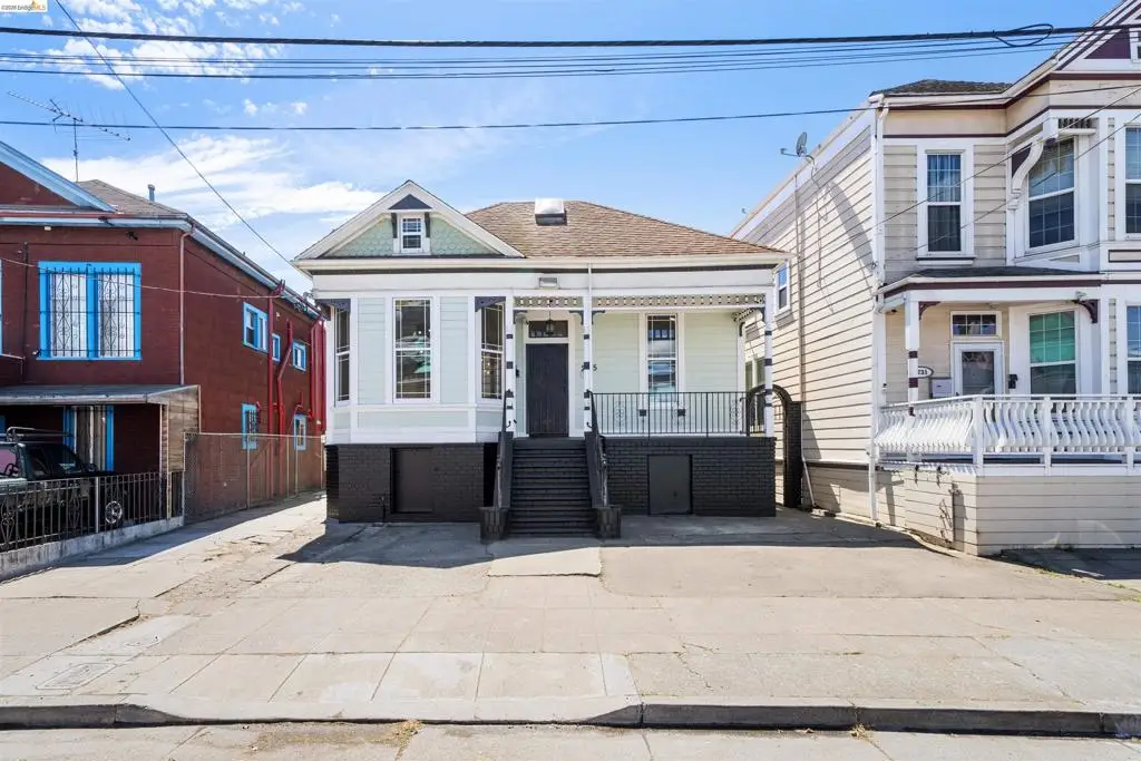 2735 E 11th St, Oakland, CA 94601 - #1