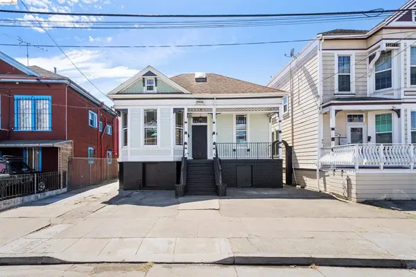 2735 E 11th St, Oakland, CA 94601