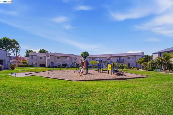 4388 Planet Cir, Union City, CA 94587