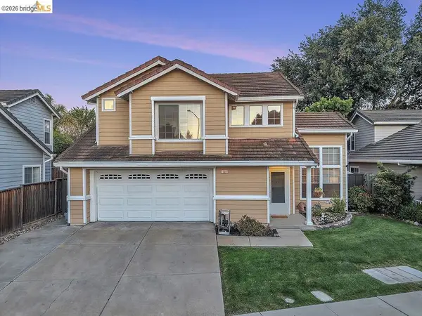 150 Trenton Cir, Pleasanton, CA 94566