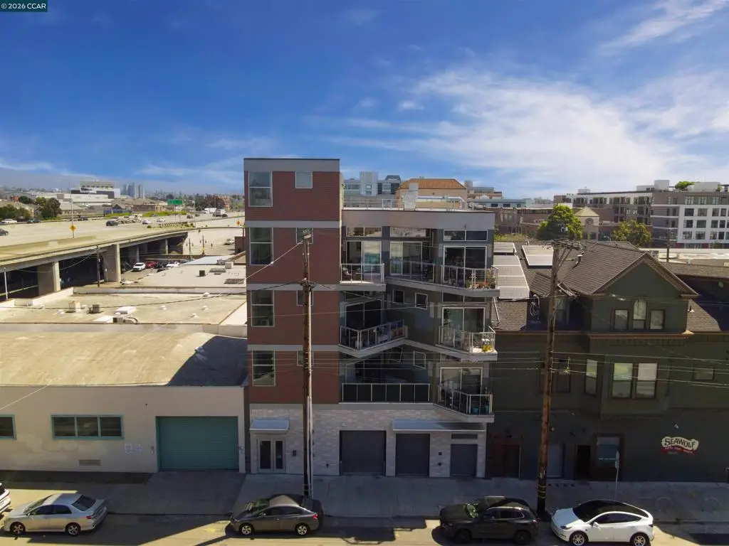 410 Webster St #5, Oakland, CA 94607 - #1