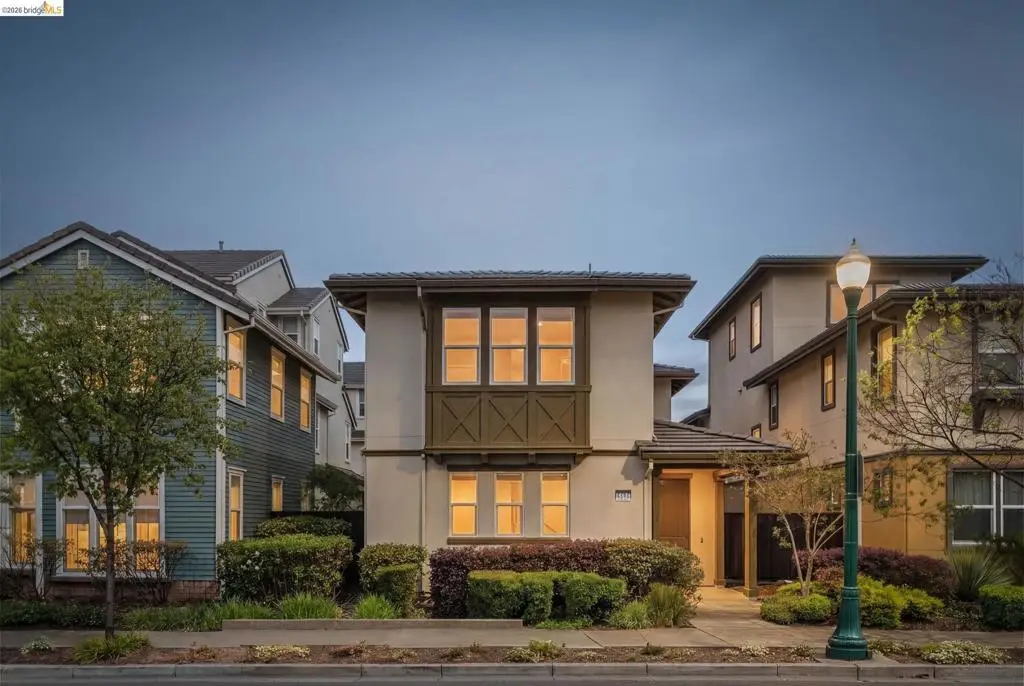 2762 Bette St, Alameda, CA 94501 - #1