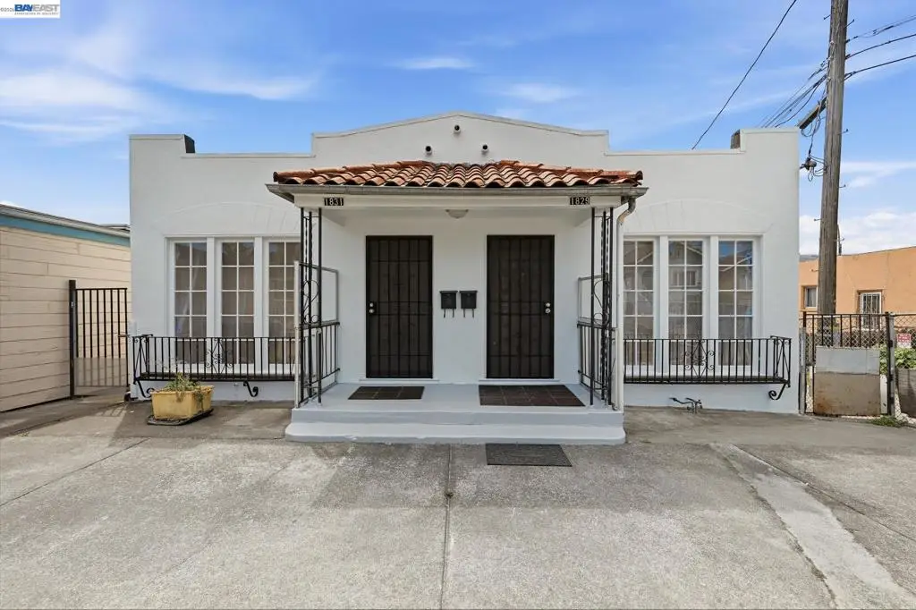1829 E 22nd St, Oakland, CA 94606 - #1