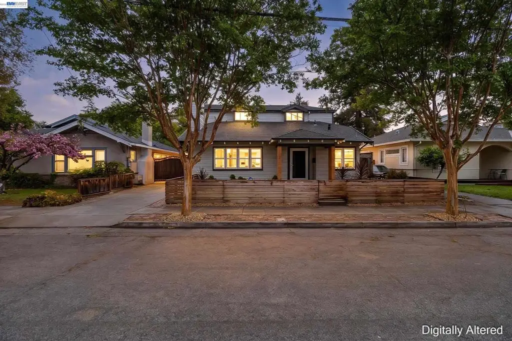 1158 Fremont St, San Jose, CA 95126 - #1