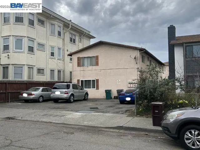 1127 Linden St, Oakland, CA 94607 - #3