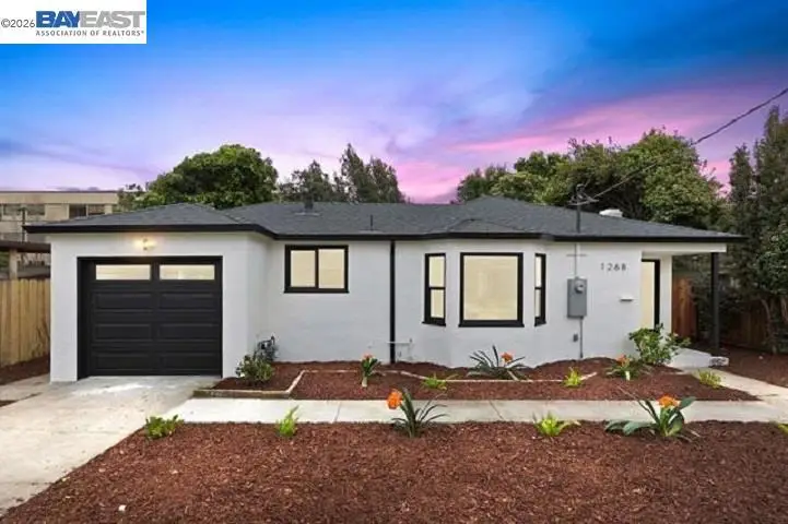 1268 136th Ave, San Leandro, CA 94578 - #1