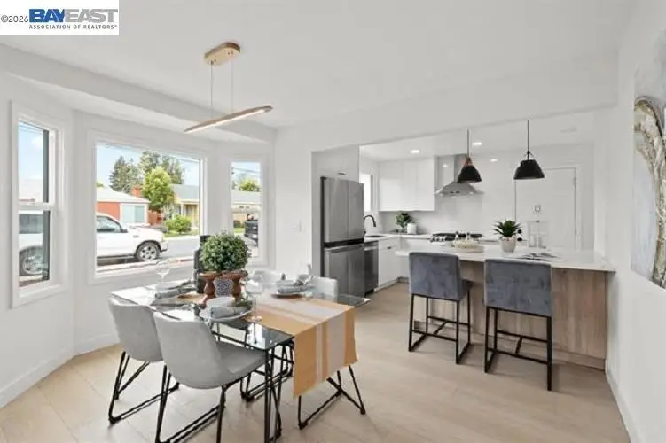 1268 136th Ave, San Leandro, CA 94578 - #2