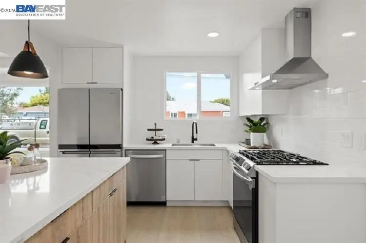 1268 136th Ave, San Leandro, CA 94578 - #3