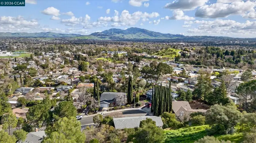616 Aleta Pl, Pleasant Hill, CA 94523 - #2