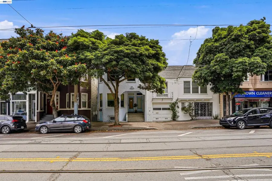 1525 Church St, San Francisco, CA 94131 - #2