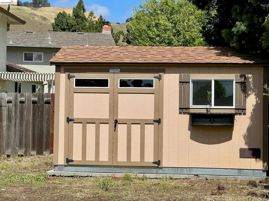 40249 San Sebastian Pl, Fremont, CA 94539 - #3