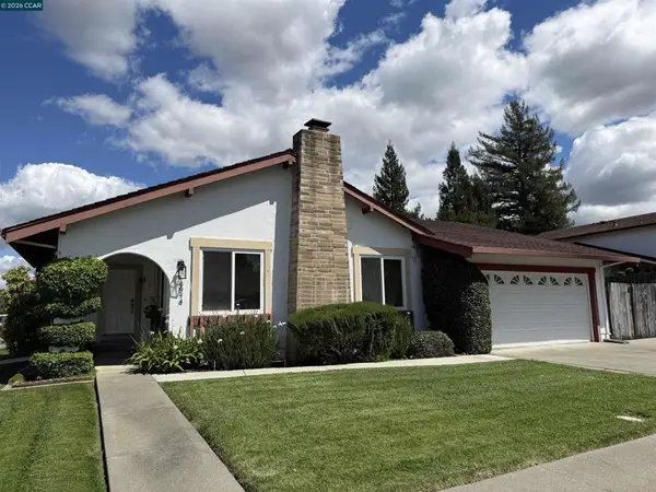 3974 Montrose St, Napa, CA 94558