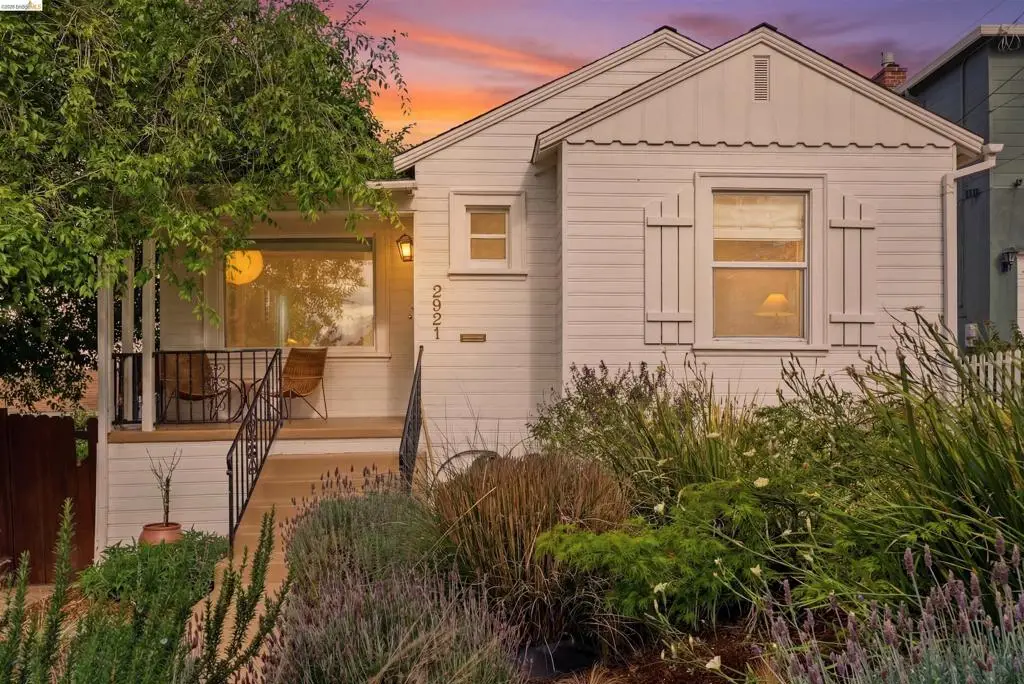 2921 Parker Ave, Oakland, CA 94605 - #1