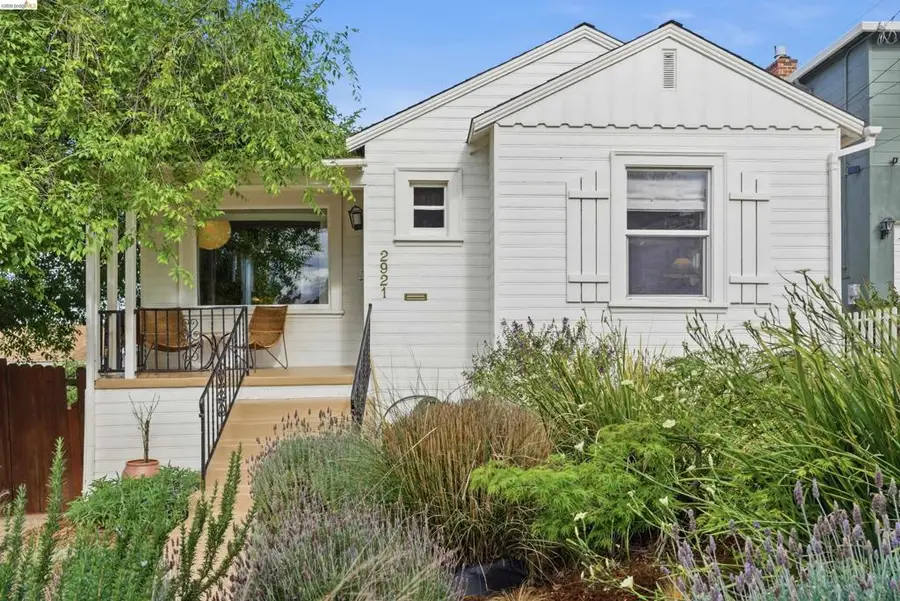 2921 Parker Ave, Oakland, CA 94605 - #2