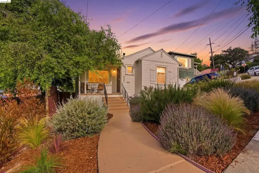 2921 Parker Ave, Oakland, CA 94605 - #3