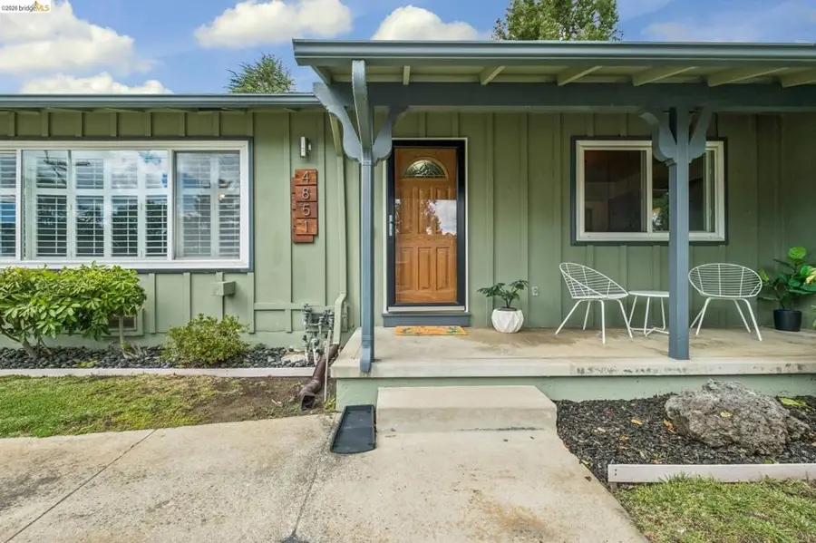 4851 Scotia Ave, Oakland, CA 94605 - #3