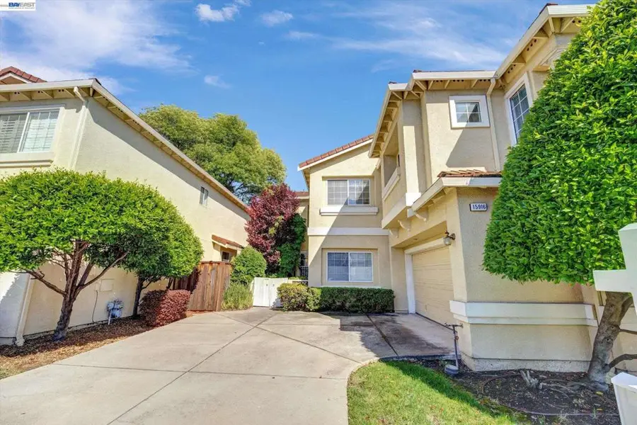 15916 Bayberry Ln, San Lorenzo, CA 94580 - #2